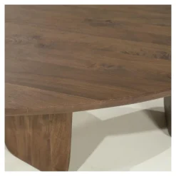New Salontafel Maud large - lichtbruin Salontafels Chevron-Right