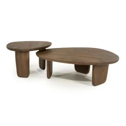 New Salontafel Maud large - lichtbruin Salontafels Chevron-Right