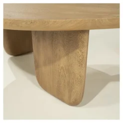Salontafel Maud large - naturel Salontafels Chevron-Right