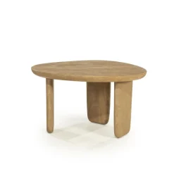 Sale Salontafel Maud small - naturel Salontafels Chevron-Right