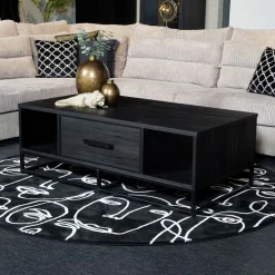 Hot Salontafel Newton Salontafels Chevron-Right