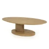 Sale Salontafel Novia large - naturel Salontafels Chevron-Right