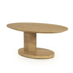 Hot Salontafel Novia small - naturel Salontafels Chevron-Right