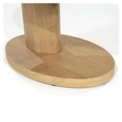 Hot Salontafel Novia small - naturel Salontafels Chevron-Right