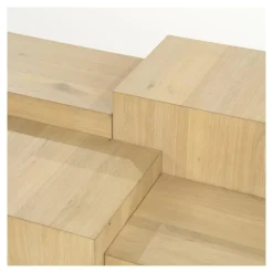 Online Salontafel Quinten rechthoekig Salontafels Chevron-Right