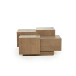 Best Salontafel Quinten vierkant Salontafels Chevron-Right