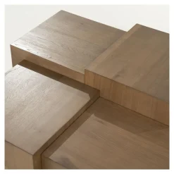 Best Salontafel Quinten vierkant Salontafels Chevron-Right