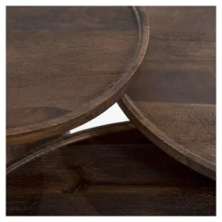 Hot Salontafel Ron Salontafels Chevron-Right