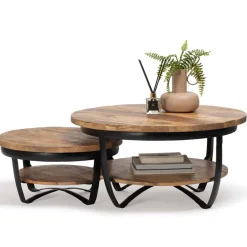 Discount Salontafel Ryan Salontafels Chevron-Right