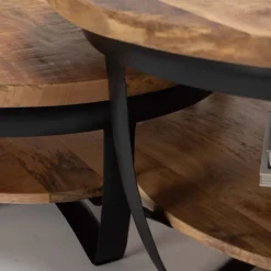 Discount Salontafel Ryan Salontafels Chevron-Right