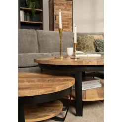 Discount Salontafel Ryan Salontafels Chevron-Right