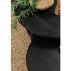 Salontafel Ryan Bijzettafels|Salontafels Chevron-Right