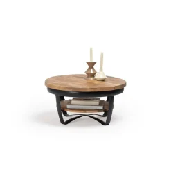 Best Salontafel Ryan Bijzettafels|Salontafels Chevron-Right