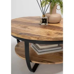 Best Salontafel Ryan Bijzettafels|Salontafels Chevron-Right