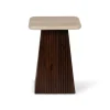Online Salontafel Sasha Bijzettafels|Salontafels Chevron-Right