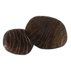Clearance Salontafel set/2 Eclipse Salontafels Chevron-Right