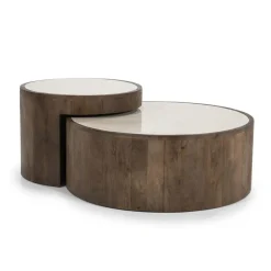 Salontafel set Hazel Salontafels Chevron-Right