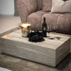 Outlet Salontafel Vince Salontafels Chevron-Right