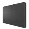 Sale Schuifdeurkast Carré 271 cm Schuifdeurkasten