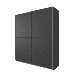 Online Schuifdeurkast Carré 181 cm Schuifdeurkasten