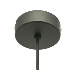 Outlet Shanga 3 Hanglampen