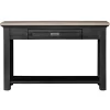Sale Sidetable Toulouse Noir Sidetables