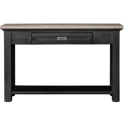 Sale Sidetable Toulouse Noir Sidetables