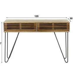 Outlet Sidetable Tweak Sidetables