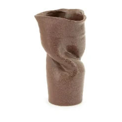 Hot Songa large - burgundy Decoratie