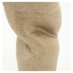 Online Songa small - brown Decoratie