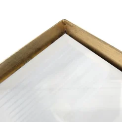 Discount Spiegel Golden 55x195 Spiegels