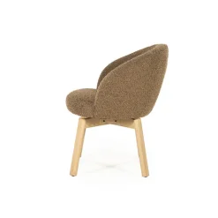 Hot Stoel Livia Eetkamerstoelen