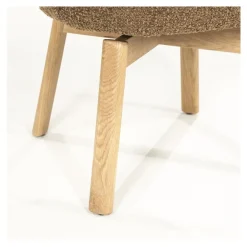 Hot Stoel Livia Eetkamerstoelen