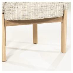 Discount Stoel Micha Eetkamerstoelen