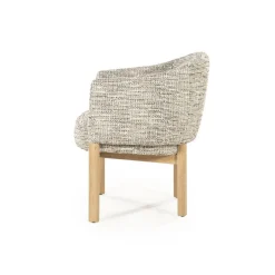Outlet Stoel Micha Eetkamerstoelen