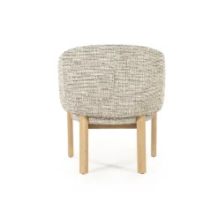 Outlet Stoel Micha Eetkamerstoelen