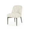 New Stoel Tobias Eetkamerstoelen