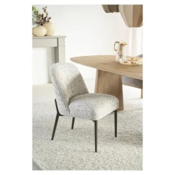 New Stoel Tobias Eetkamerstoelen