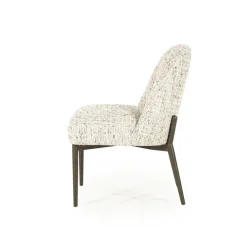 New Stoel Tobias Eetkamerstoelen