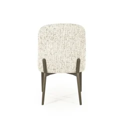 New Stoel Tobias Eetkamerstoelen