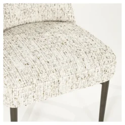 New Stoel Tobias Eetkamerstoelen