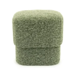 Hot Stool Kelso - green Poefs En Hockers