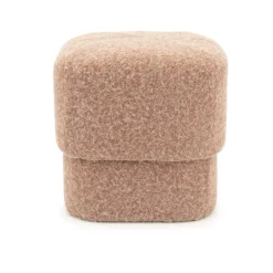 Outlet Stool Kelso - pink Poefs En Hockers