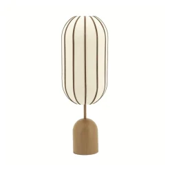 Clearance Table lamp Cocoon - brown Tafellampen