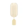 Hot Table lamp Cocoon - natural Tafellampen