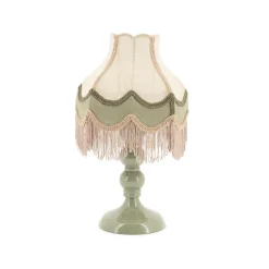 Clearance Table lamp Fringaloo Tafellampen
