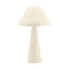 Hot Table lamp Puro - beige Tafellampen