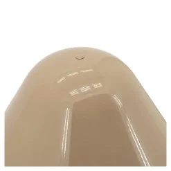 Table lamp Puro - taupe Tafellampen