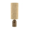 Outlet Tafellamp Gadja 1-lichts Tafellampen
