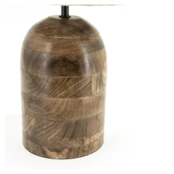 Outlet Tafellamp Gadja 1-lichts Tafellampen